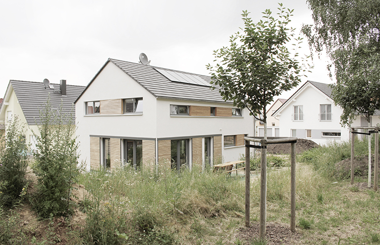 K I N D E R M A N N A R C H I T E K T U R Dipl Ing Ivo Kindermann Architekt Einfamilienhaus 01